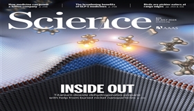 我科学家研发廉价绿色丙烯生产催化剂登上《科学》封面